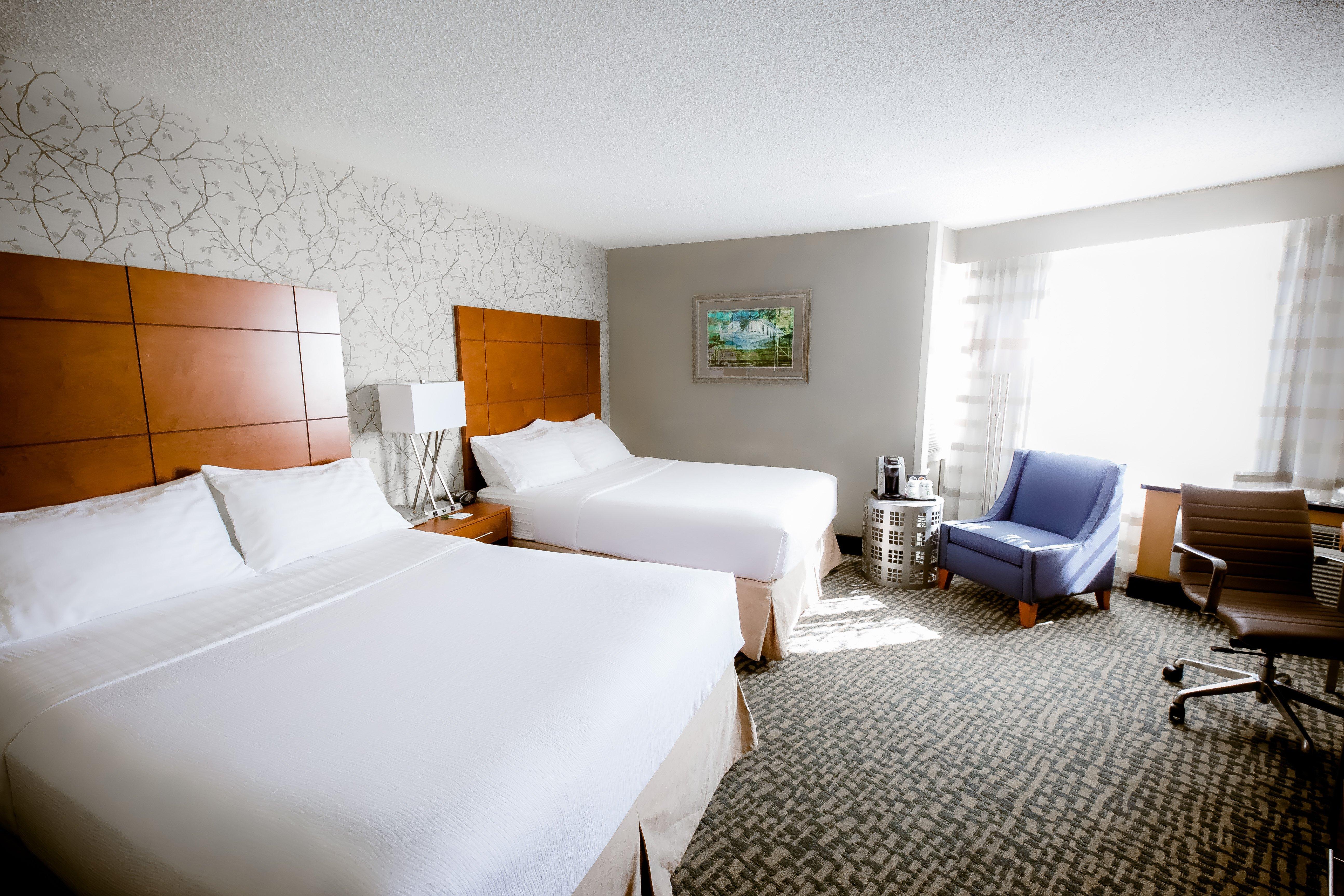 Holiday Inn Raleigh Downtown By Ihg Exteriör bild