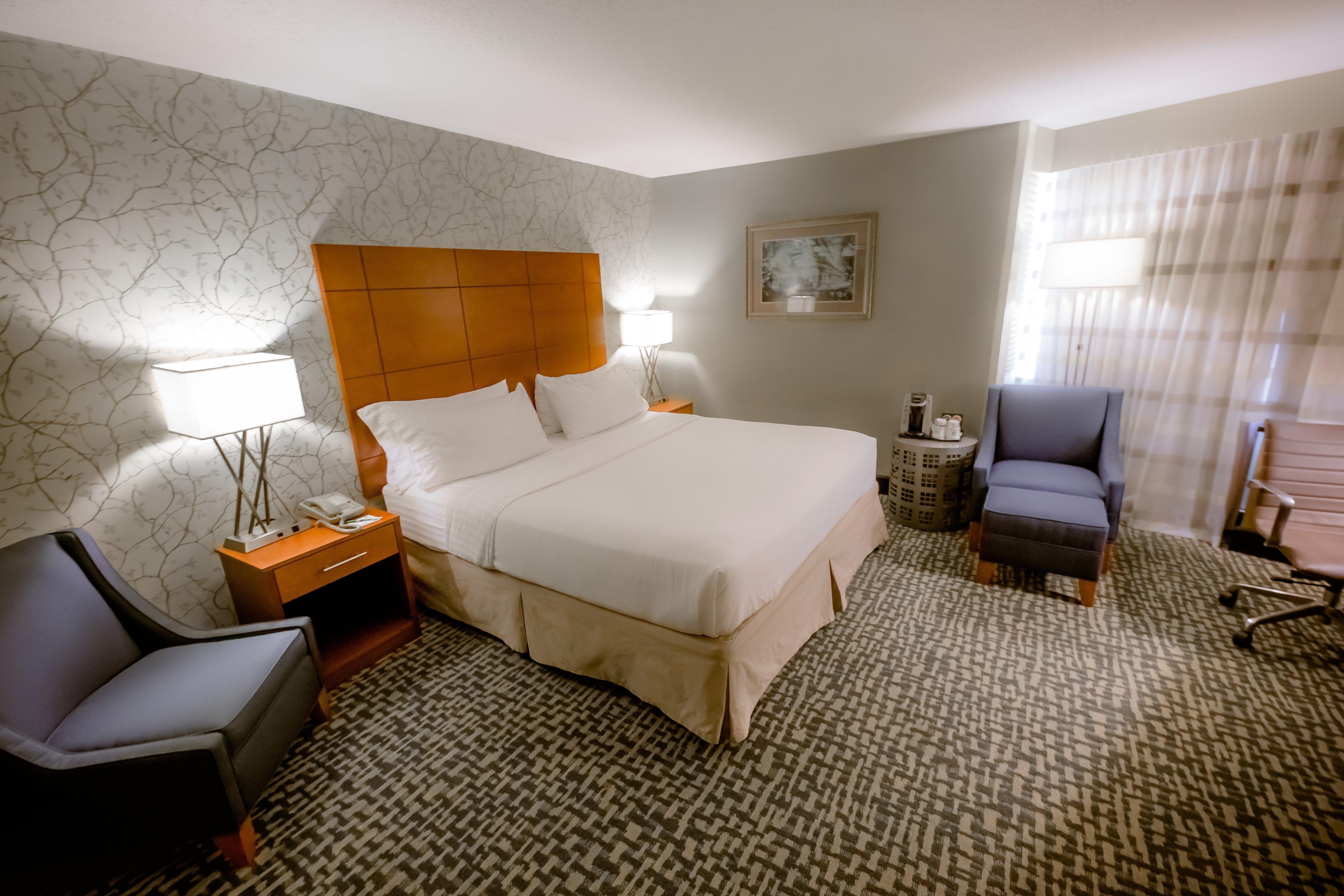Holiday Inn Raleigh Downtown By Ihg Exteriör bild