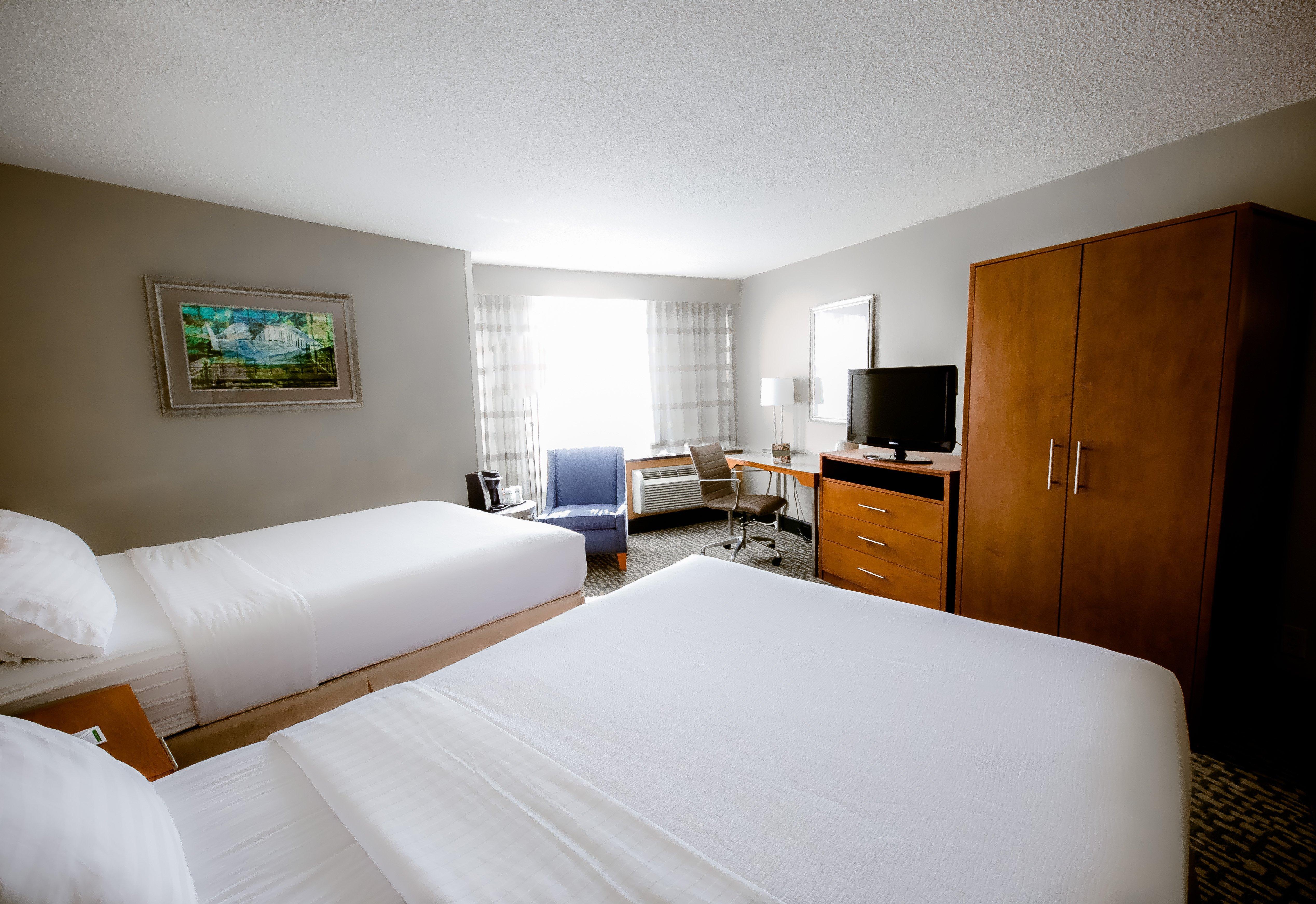 Holiday Inn Raleigh Downtown By Ihg Exteriör bild
