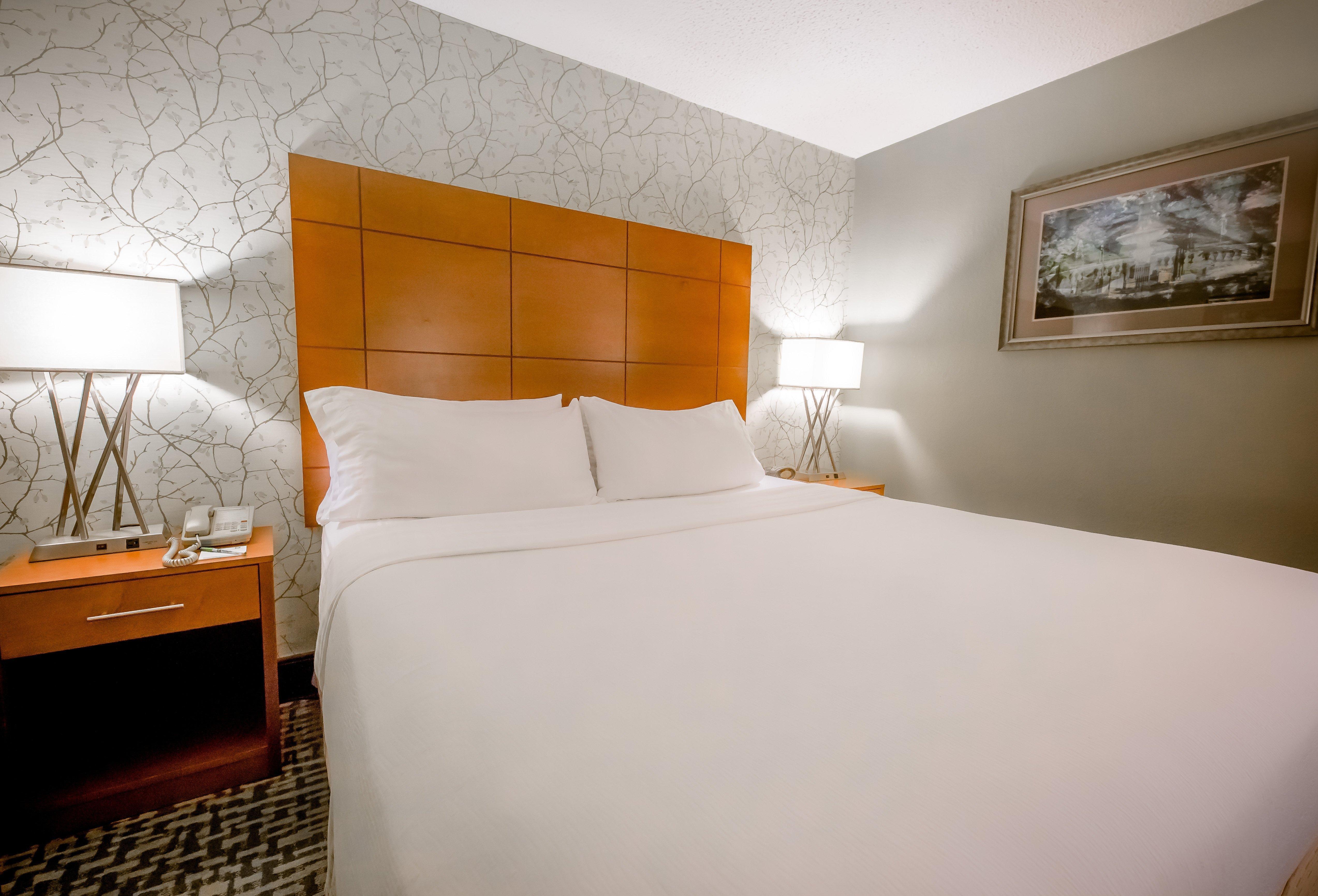 Holiday Inn Raleigh Downtown By Ihg Exteriör bild