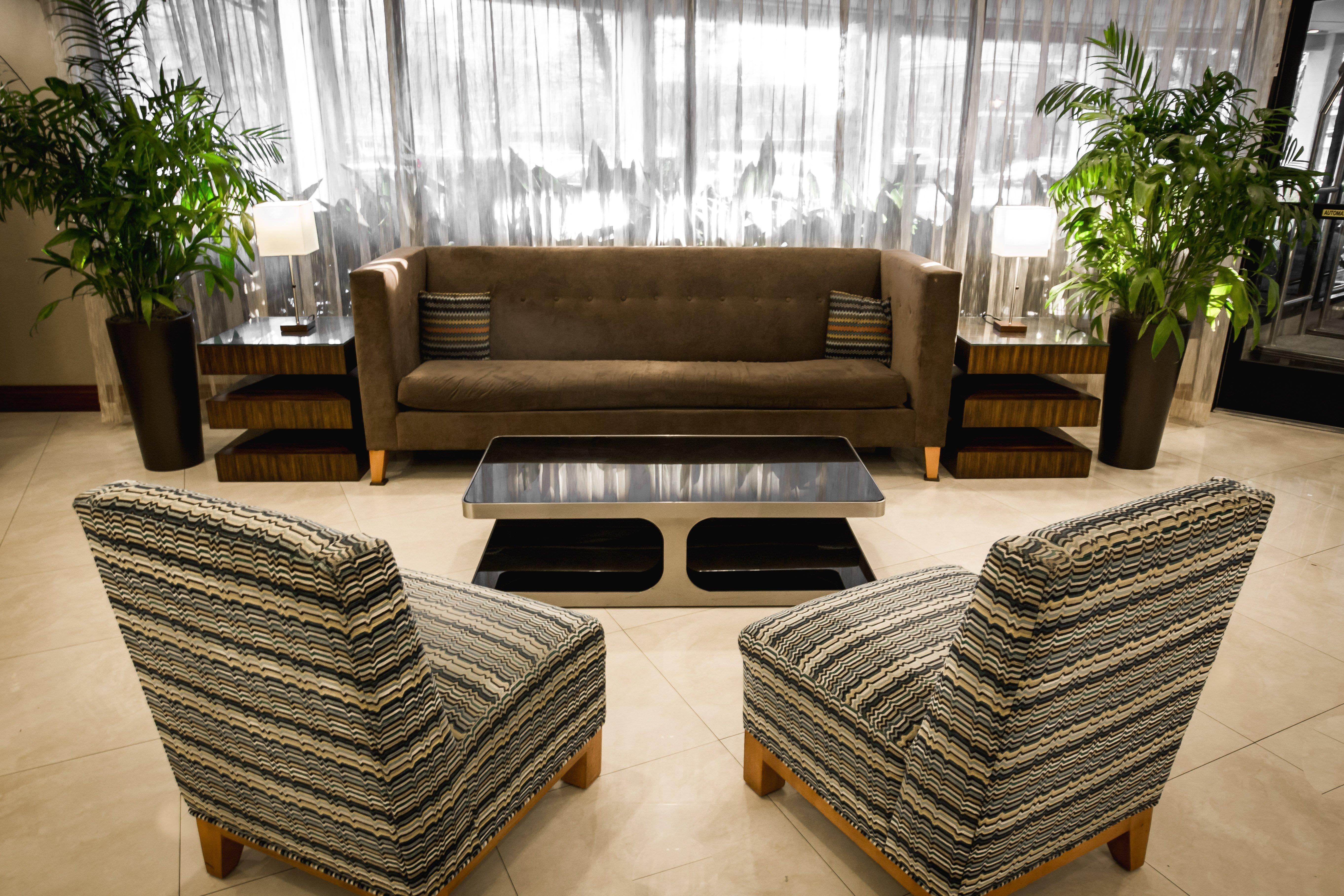 Holiday Inn Raleigh Downtown By Ihg Exteriör bild