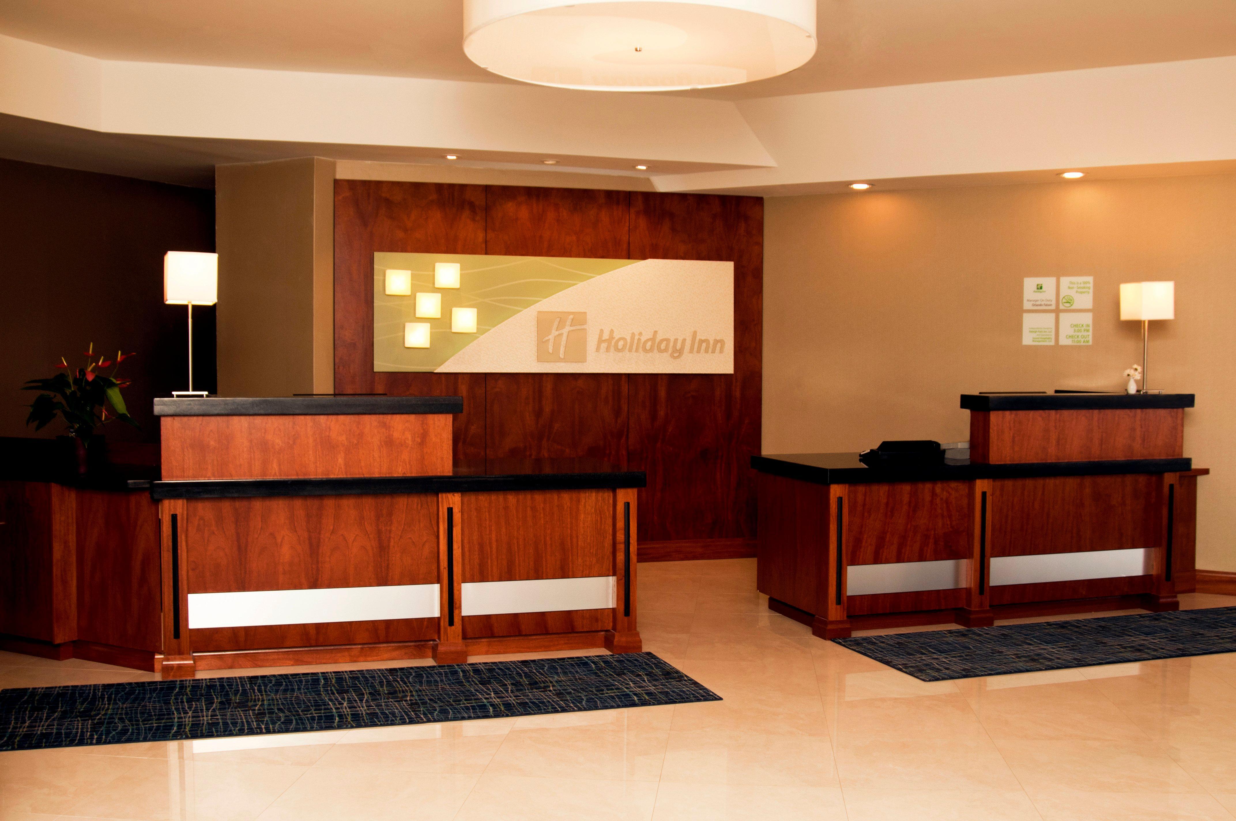 Holiday Inn Raleigh Downtown By Ihg Exteriör bild