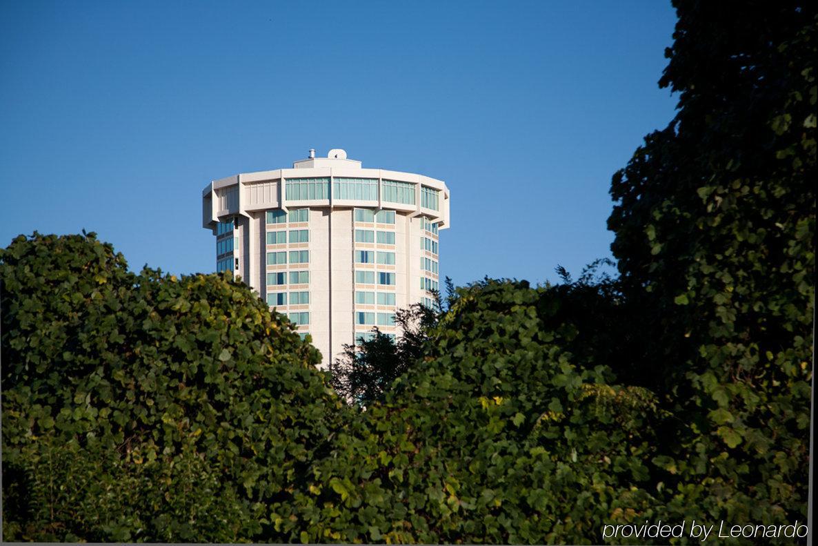 Holiday Inn Raleigh Downtown By Ihg Exteriör bild