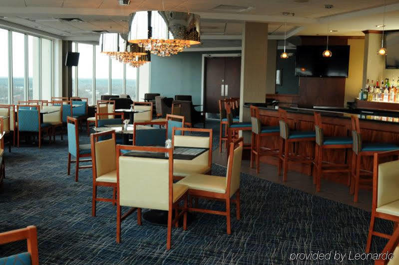 Holiday Inn Raleigh Downtown By Ihg Exteriör bild