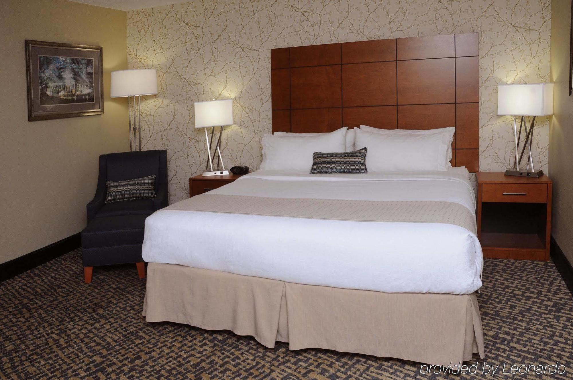 Holiday Inn Raleigh Downtown By Ihg Exteriör bild