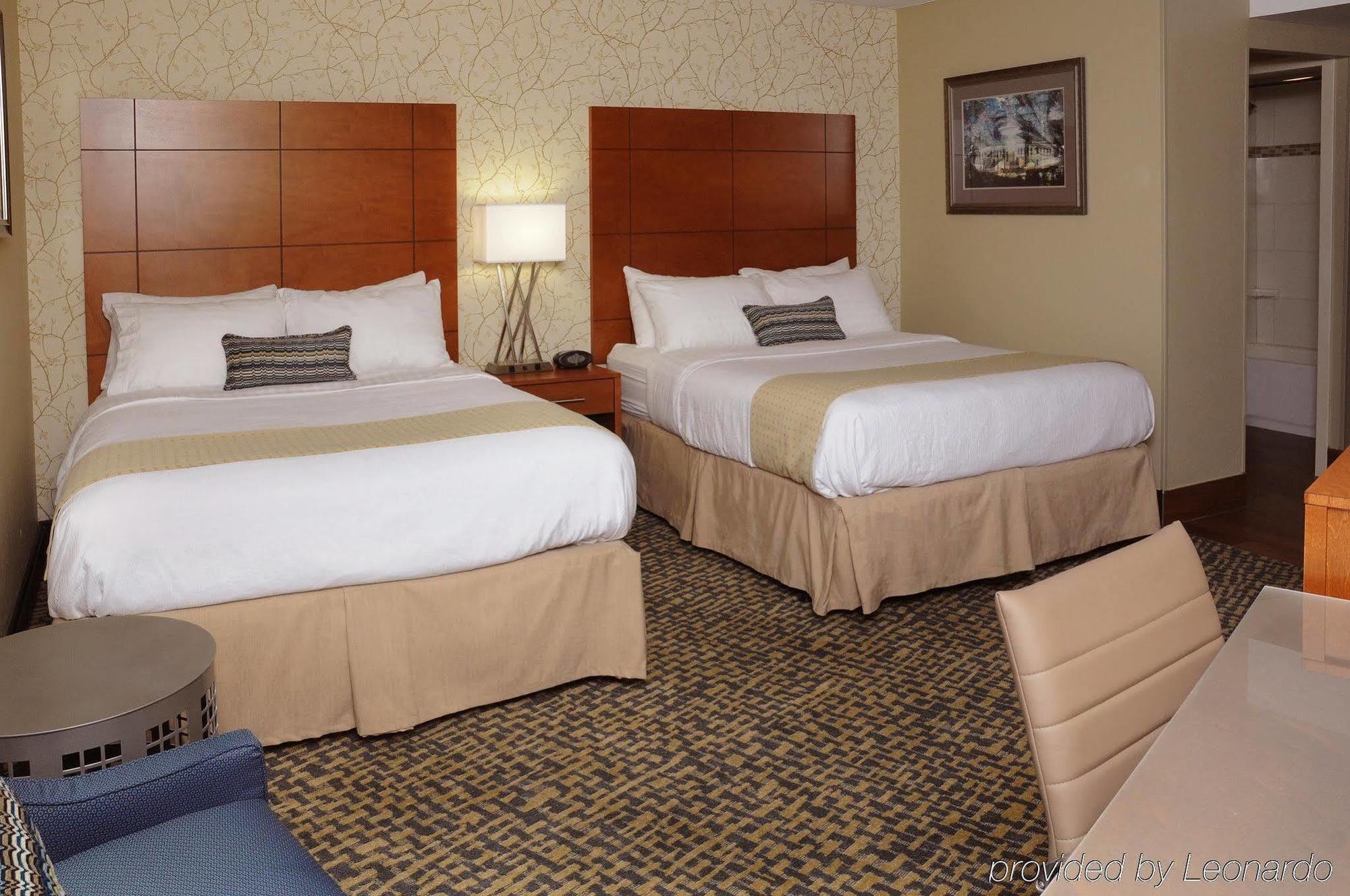 Holiday Inn Raleigh Downtown By Ihg Exteriör bild