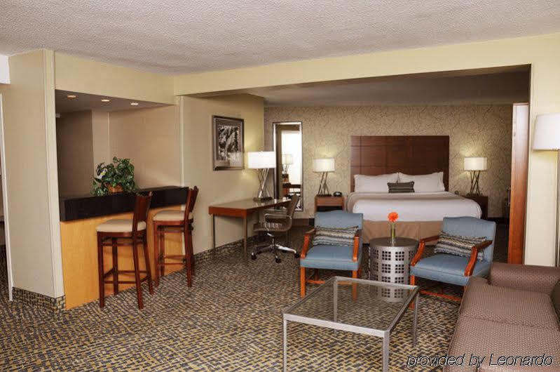 Holiday Inn Raleigh Downtown By Ihg Exteriör bild