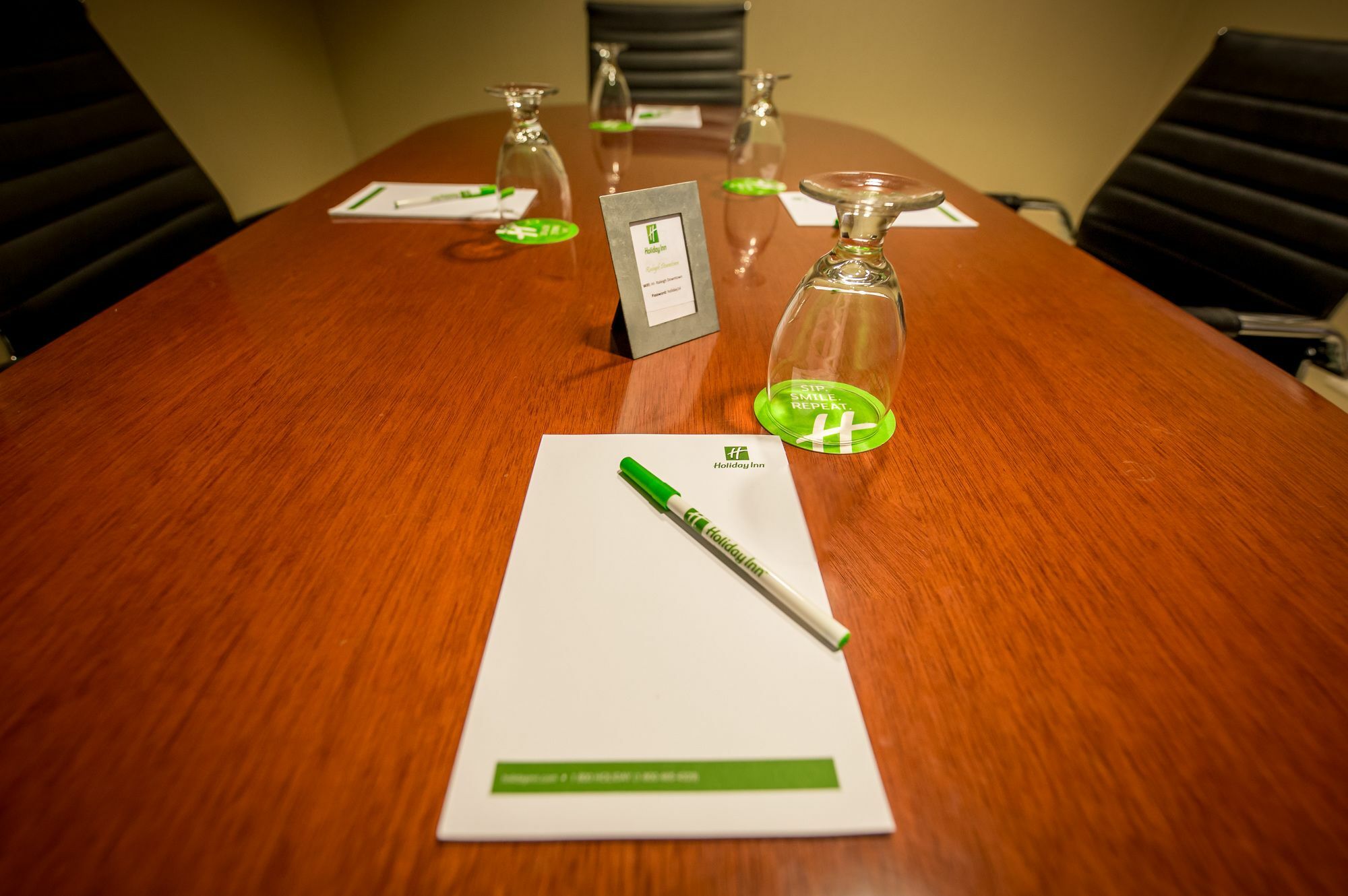 Holiday Inn Raleigh Downtown By Ihg Exteriör bild