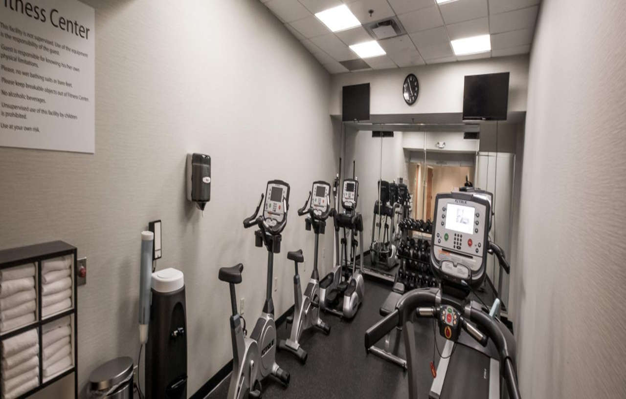 Holiday Inn Raleigh Downtown By Ihg Exteriör bild